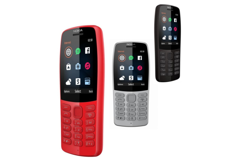 HMD חושפת את ה-Nokia 4.2, 3.2 ו-Nokia 1 Plus